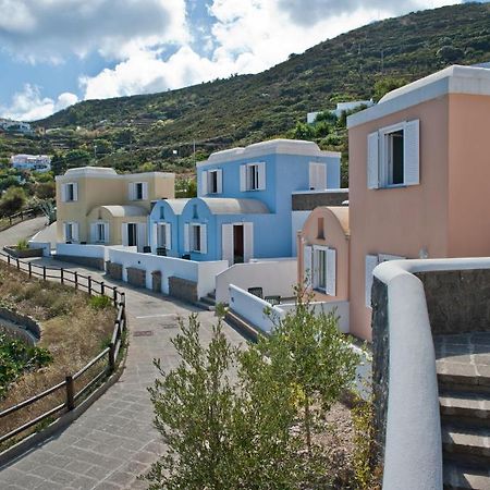 Hotel Villaggio Dei Pescatori Ponza Dış mekan fotoğraf