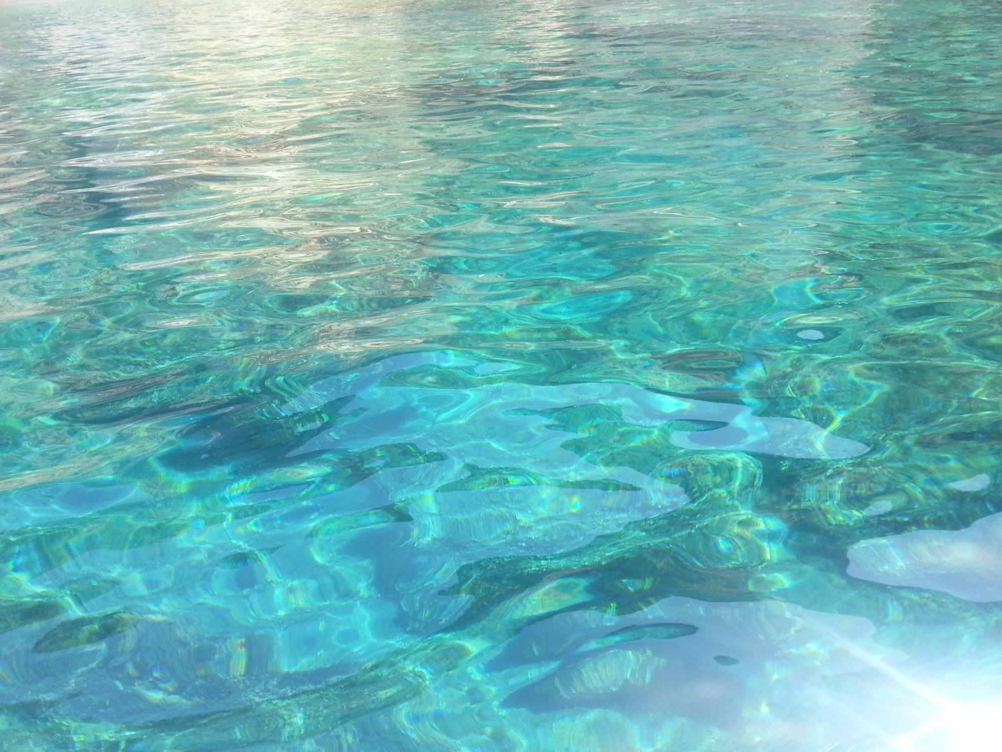 Hotel Villaggio Dei Pescatori Ponza Dış mekan fotoğraf