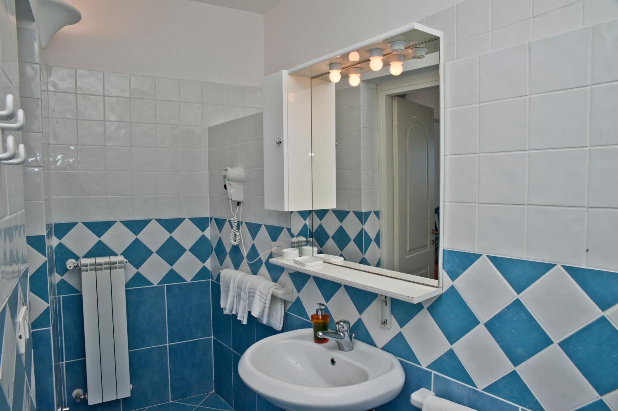 Hotel Villaggio Dei Pescatori Ponza Dış mekan fotoğraf