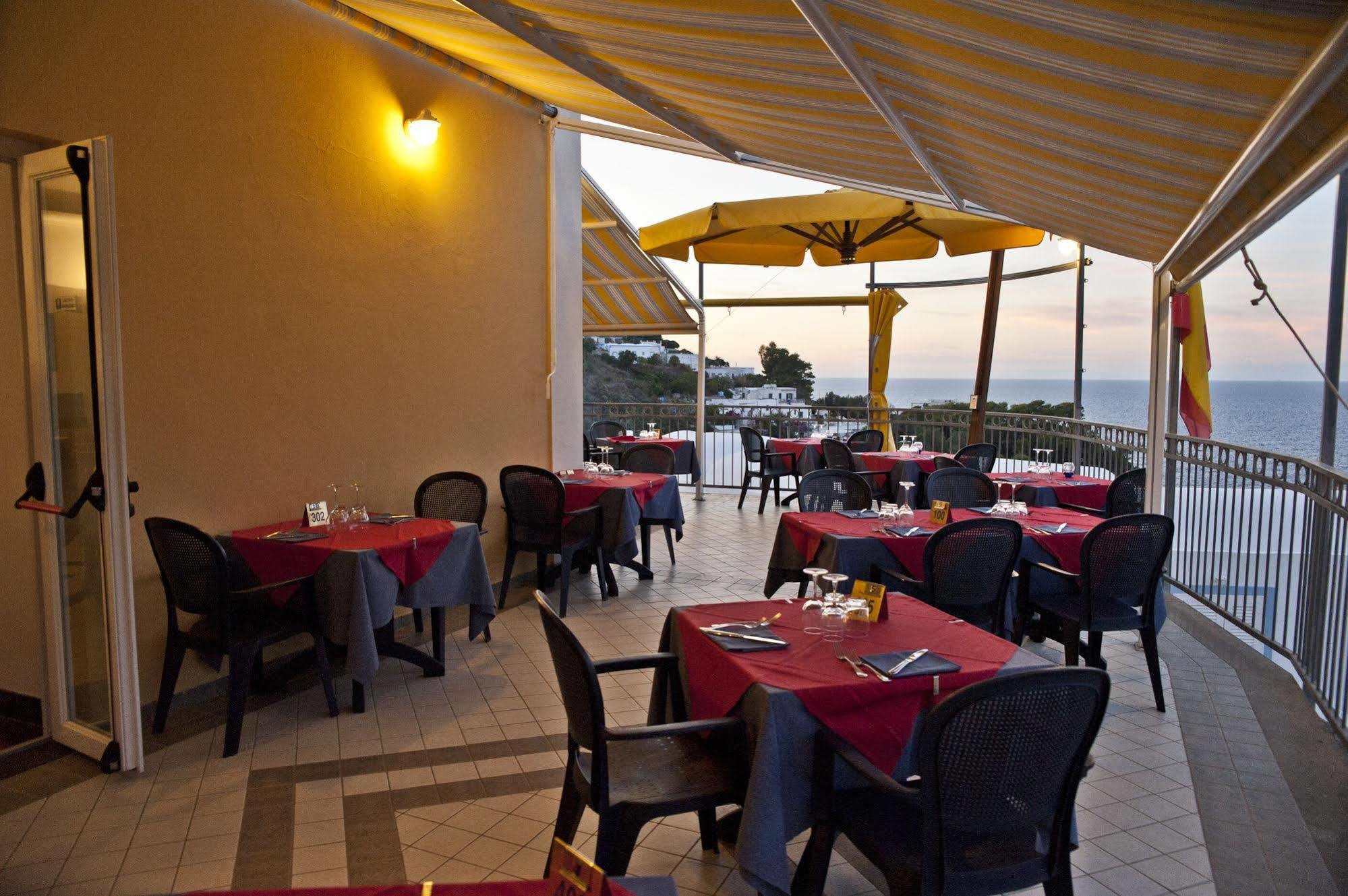 Hotel Villaggio Dei Pescatori Ponza Dış mekan fotoğraf